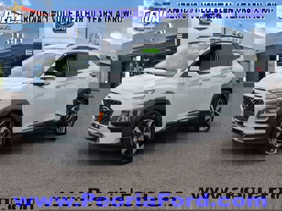 Used 2021 Hyundai Kona Limited w/ Cargo Package