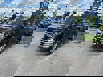 Used 2018 Ford F350 XLT w/ XLT Value Package