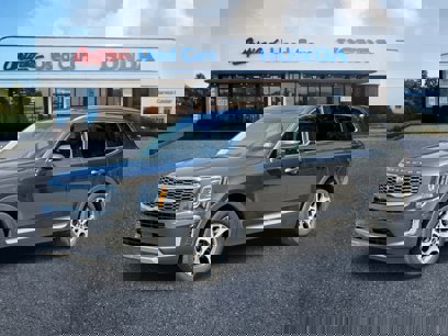 Used 2020 Kia Telluride EX w/ Towing Package