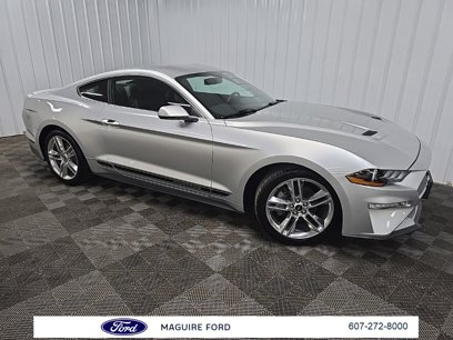 Used 2019 Ford Mustang Premium w/ Pony Package