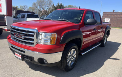 Used 2012 GMC Sierra 1500 SLE w/ Power Tech Package
