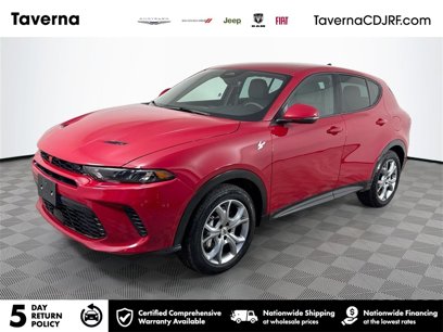 Used 2024 Dodge Hornet R/T