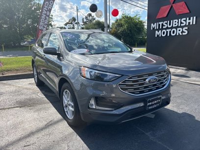 Used 2022 Ford Edge SEL w/ Convenience Package