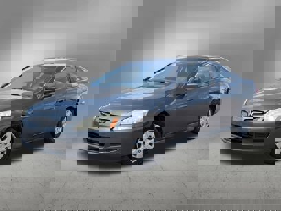 Used 2004 Honda Accord LX