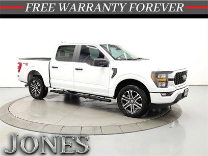 Used 2023 Ford F150 XL