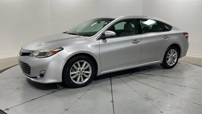 Used 2013 Toyota Avalon