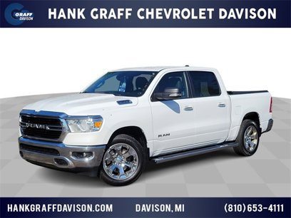 Used 2019 RAM 1500 Big Horn