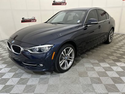 Used 2016 BMW 340i Sedan