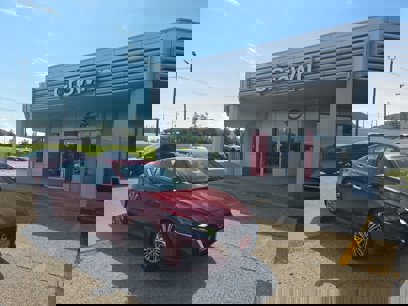 New 2025 Nissan Altima 2.5 SL