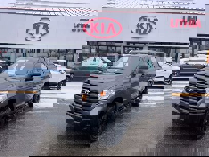 Used 2014 Toyota Tundra SR