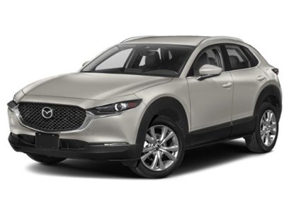 Certified 2022 MAZDA CX-30 AWD 2.5 S w/ Select Package