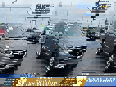 Used 2019 Buick Enclave Essence