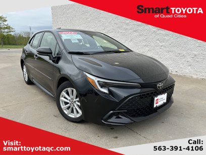 Certified 2024 Toyota Corolla SE