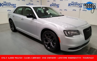 Used 2023 Chrysler 300 Touring w/ Sport Appearance Package