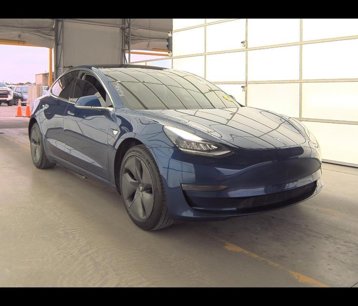 Used 2019 Tesla Model 3 Standard Range Plus