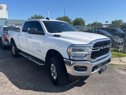 Used 2019 RAM 2500 Big Horn