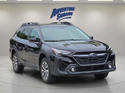 Used 2025 Subaru Outback Premium