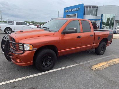 Used 2005 Dodge Ram 1500 Truck SLT w/ Daytona Edition Group