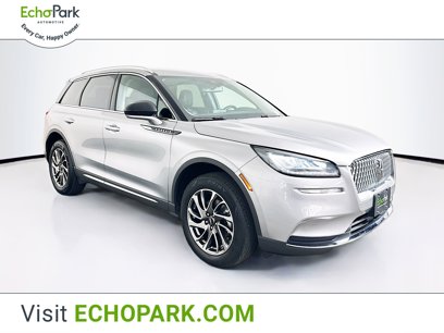 Used 2022 Lincoln Corsair FWD w/ Equipment Group 101A