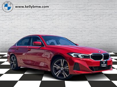Certified 2024 BMW 330i xDrive Sedan w/ Premium Package