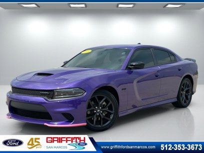 Used 2023 Dodge Charger R/T w/ Blacktop Package