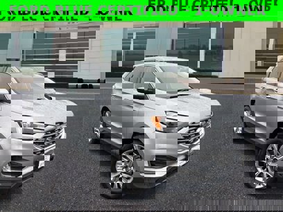 Certified 2023 Ford Edge Titanium