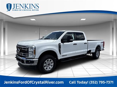 Certified 2024 Ford F250 XLT