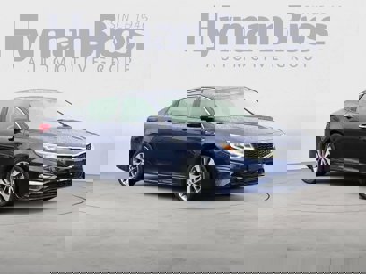 Used 2019 Kia Optima S