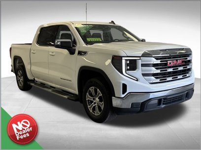 Used 2023 GMC Sierra 1500 SLE