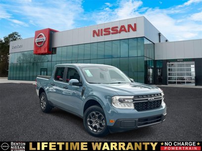 Used 2023 Ford Maverick XLT w/ Equipment Group 300A Standard