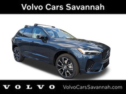 Used 2025 Volvo XC60 B5 Plus w/ Protection Package