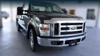 Used 2008 Ford F250 XL