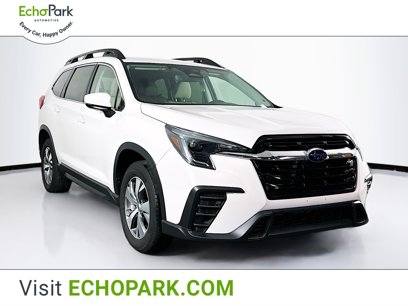 Used 2024 Subaru Ascent Premium w/ Convenience Package