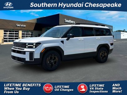 New 2024 Hyundai Santa Fe XRT