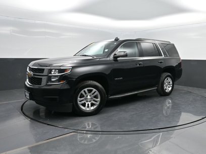 Used 2020 Chevrolet Tahoe LT