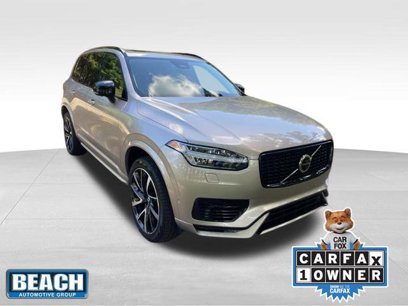 Used 2023 Volvo XC90 T8 Ultimate