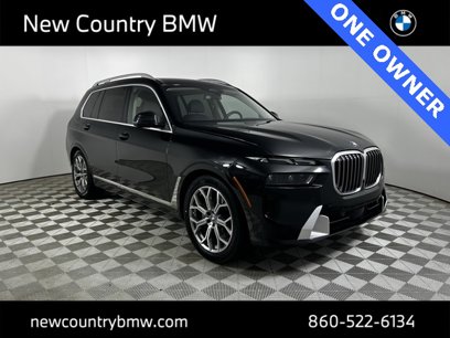 Used 2023 BMW X7 xDrive40i