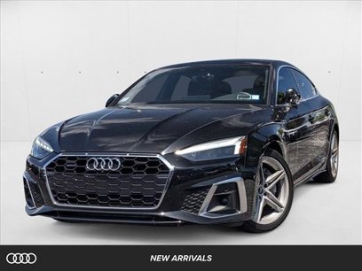 Used 2021 Audi A5 2.0T Premium Plus w/ Premium Plus