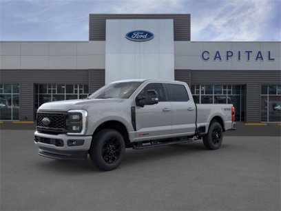 New 2025 Ford F350 Lariat w/ Lariat Ultimate Package