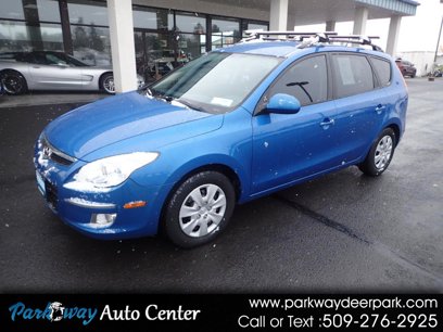 Used 2010 Hyundai Elantra SE w/ Popular Equipment Pkg 2