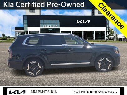 Used 2024 Kia Telluride EX