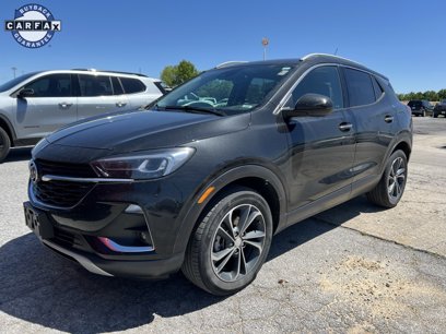 Used 2022 Buick Encore GX Essence