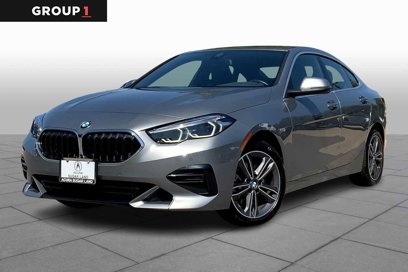 Used 2024 BMW 228i xDrive Gran Coupe