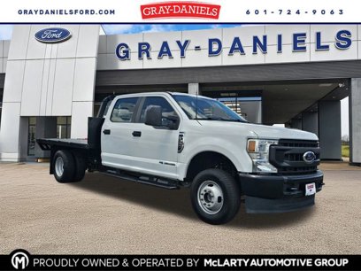 Certified 2022 Ford F350 XL