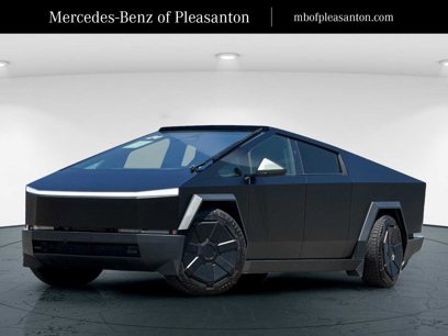Used 2024 Tesla Cybertruck Cyberbeast