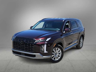Certified 2025 Hyundai Palisade SEL