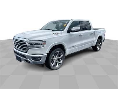 Used 2021 RAM 1500 Limited
