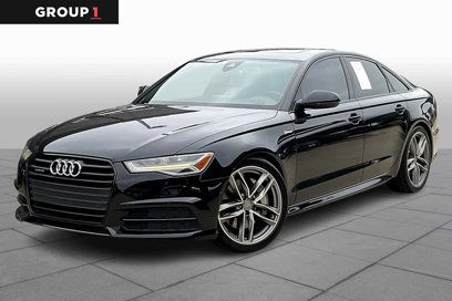 Used 2016 Audi A6 3.0T Prestige w/ Prestige Package