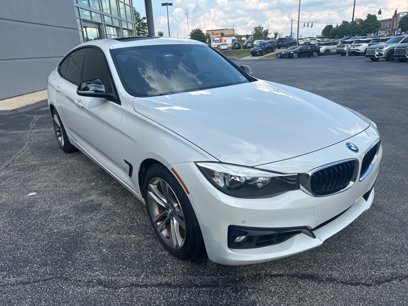 Used 2015 BMW 328i Gran Turismo xDrive