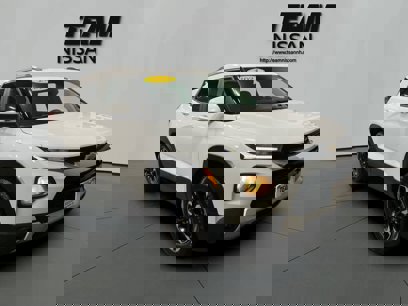 Used 2021 Chevrolet TrailBlazer LT w/ Convenience Package